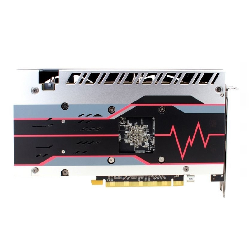 Hot Selling RX 580 Graphics 20 - đánh giá và giá Rx 580 8Gb 2048Sp Gpu