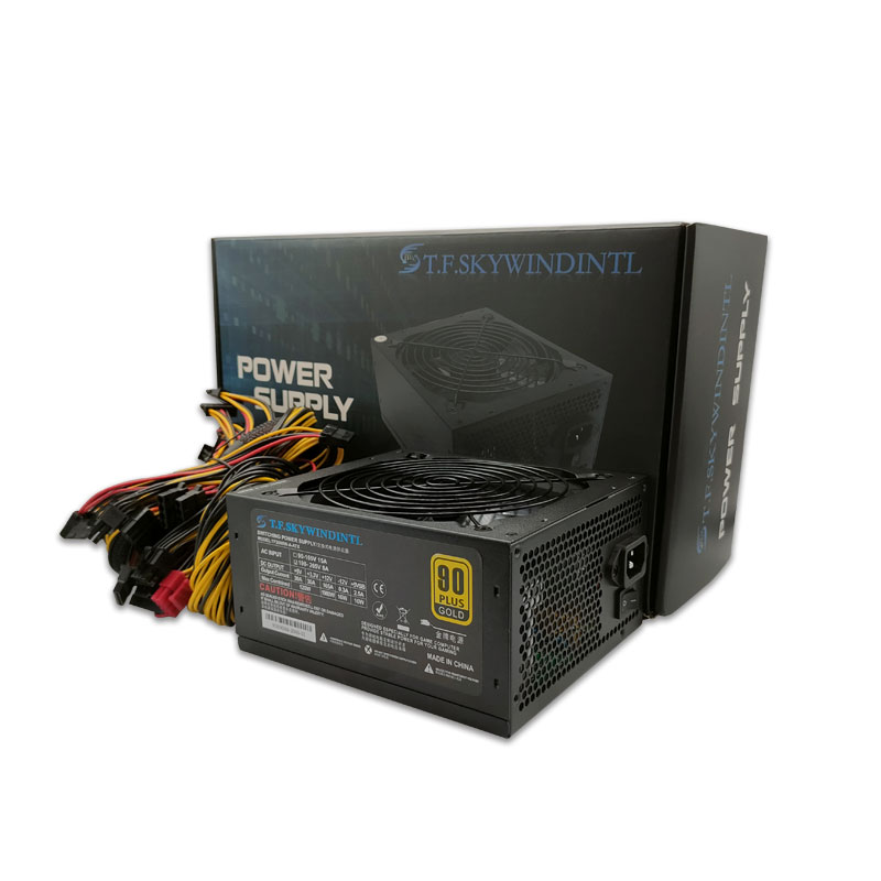 T.F.SKYWINDINL 2000W ATX PC Po - đánh giá và giá 2000W Atx Mining Power Supply