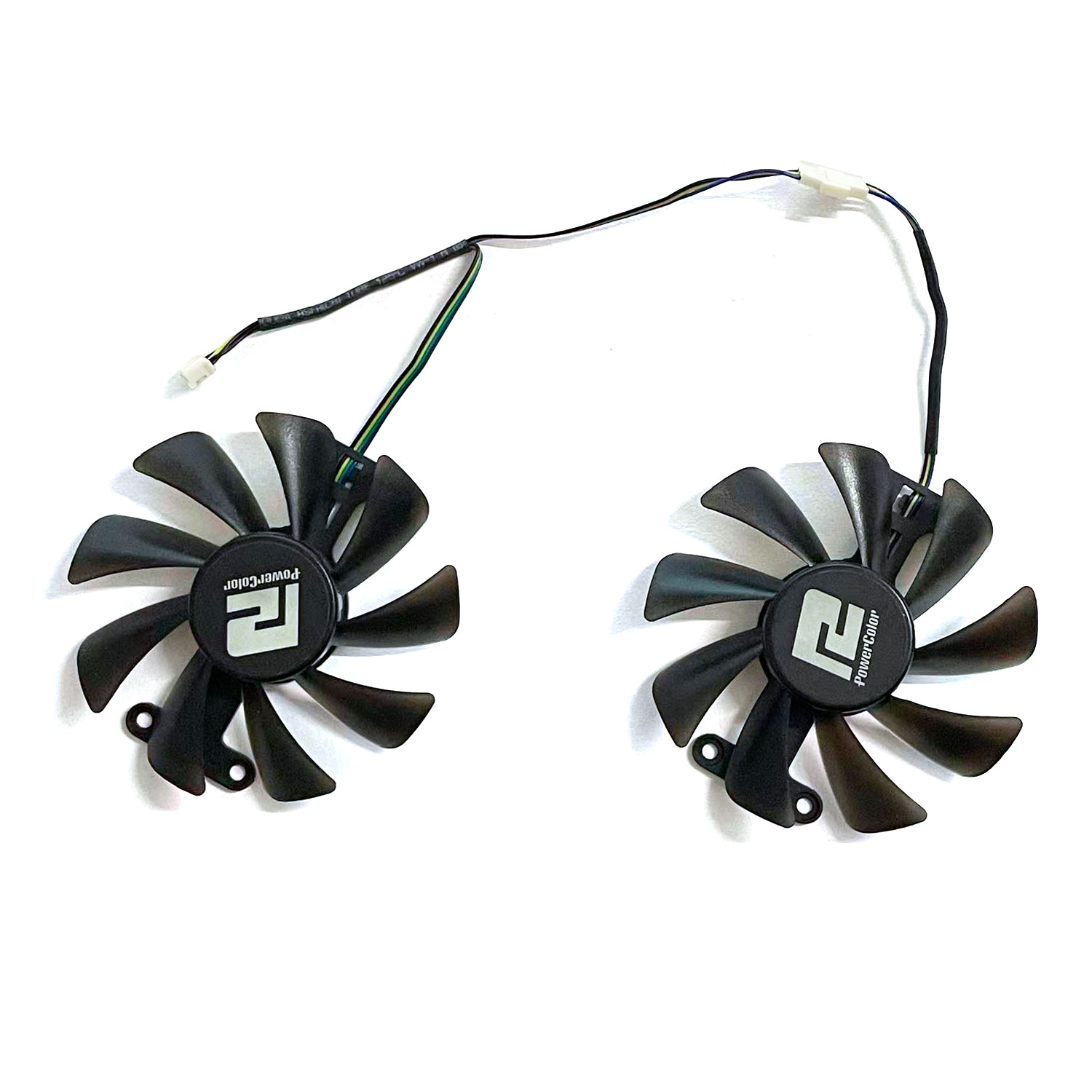 For POWERCOLOR Radeon RX580 20 - đánh giá và giá Rx 580 8Gb 2048Sp Gpu