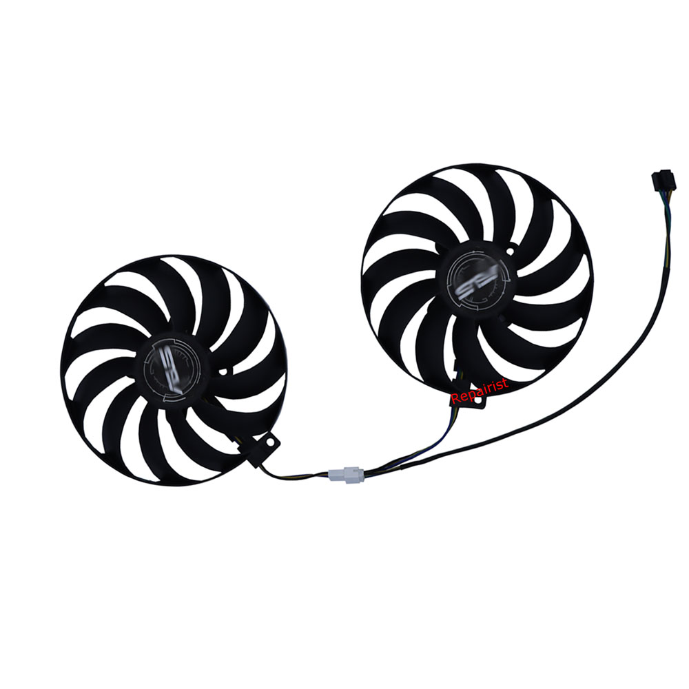 Video Card Cooling Graphics Co - đánh giá và giá Rx 5700 Xt 8Gb Video Card