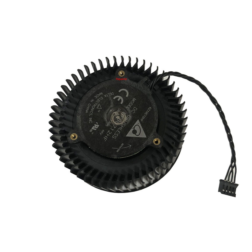 BFB0712HF,65mm,Cooler Fan Blow - đánh giá và giá Cmp 50Hx Mining Card