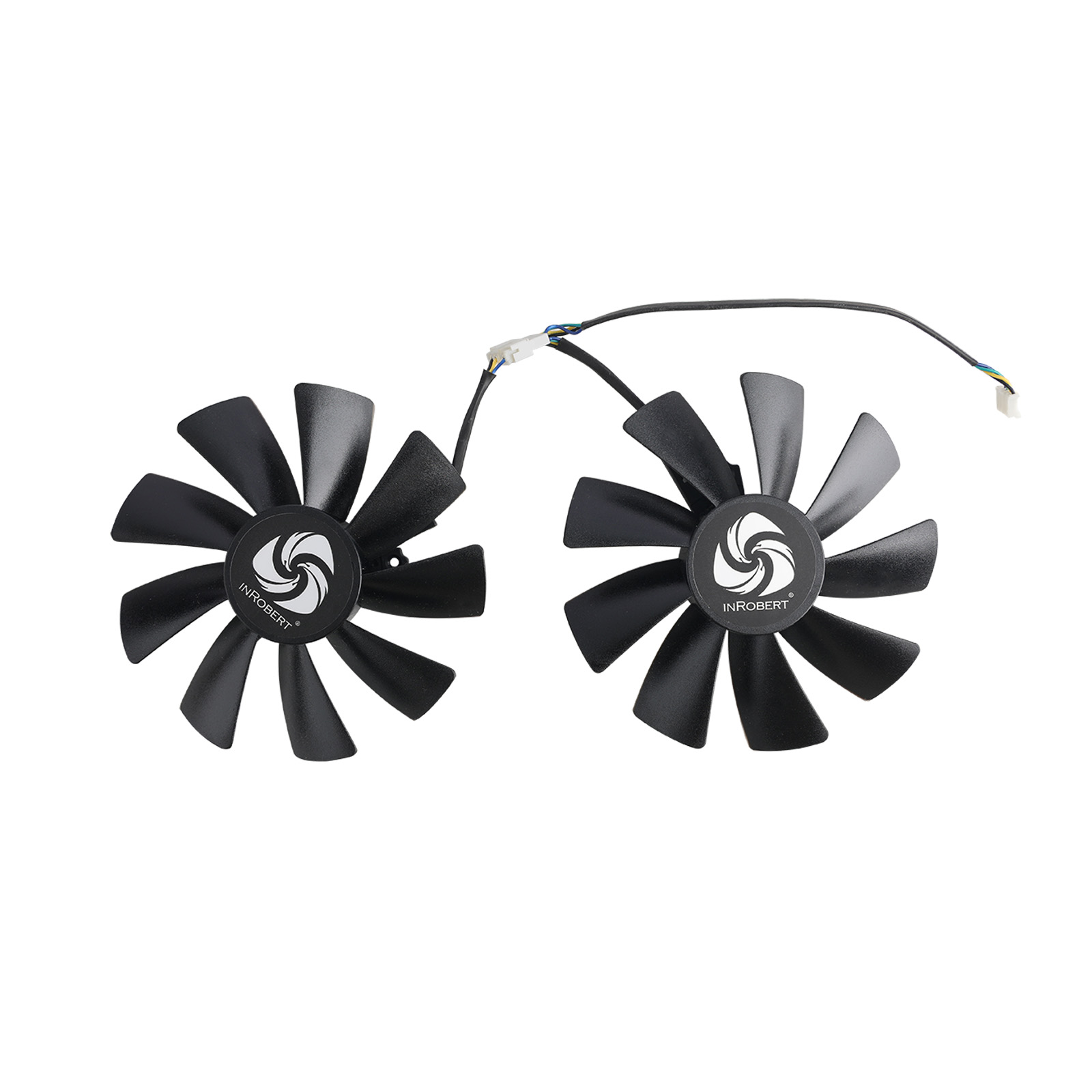 Quạt 100Mm Cho PNY GeForce RTX - đánh giá và giá Rtx 3070 8Gb Graphics Card