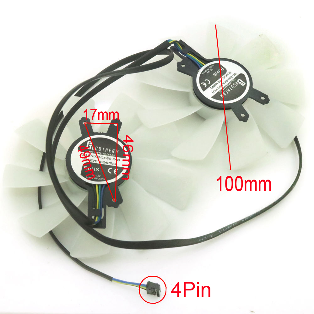 2 Cái/lốc CFM10012H12SPA 12V 1 - đánh giá và giá Rtx 3070 8Gb Graphics Card