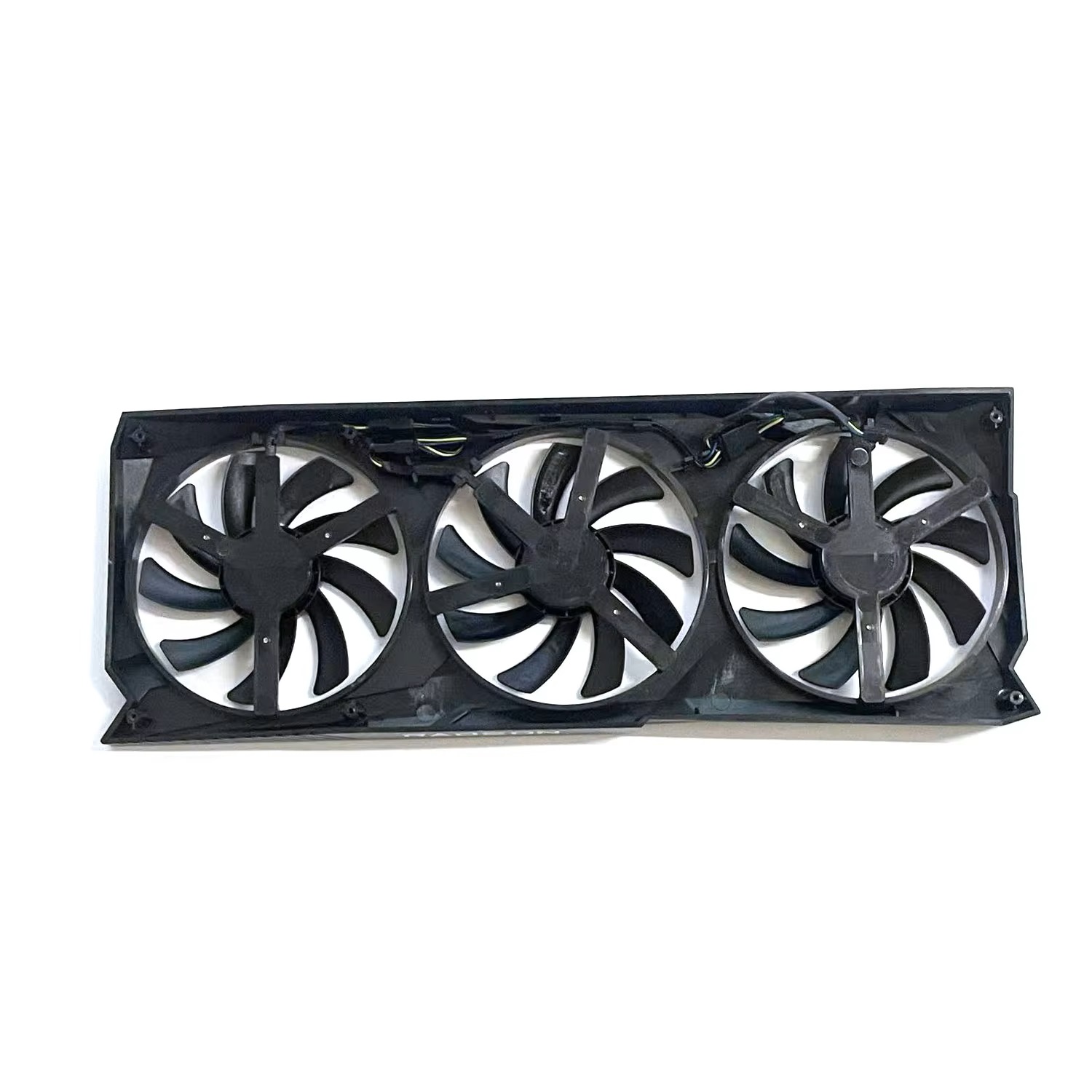 Cooling fan T129215SU 85MM 4PI - đánh giá và giá Rx 6700 Xt 12Gb Graphics Card