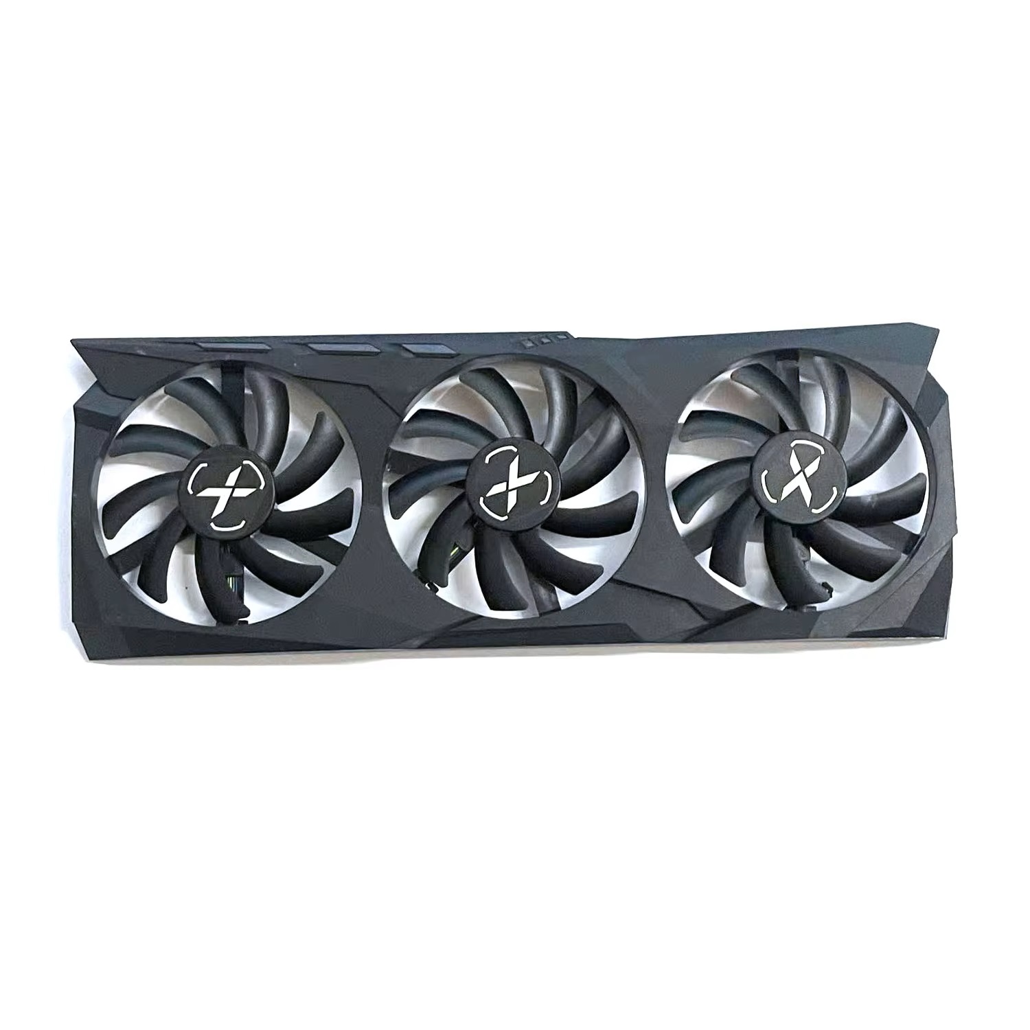 Cooling fan T129215SU 85MM 4PI - đánh giá và giá Rx 6700 Xt 12Gb Graphics Card