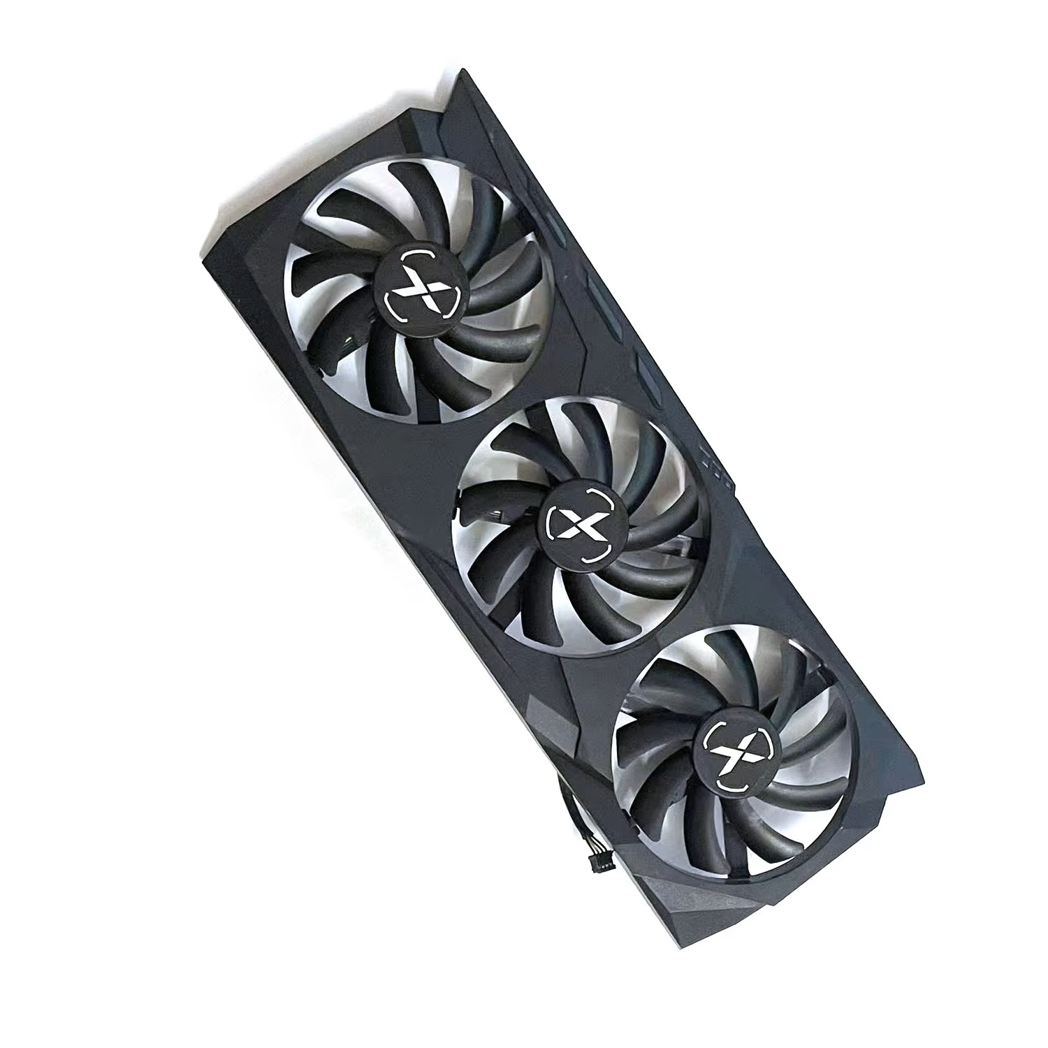 Cooling fan T129215SU 85MM 4PI - đánh giá và giá Rx 6700 Xt 12Gb Graphics Card